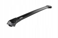 Bagażnik dachowy Thule WingBar Edge Black 9582