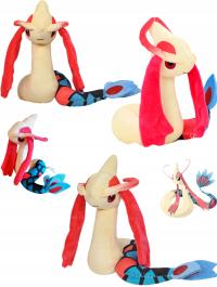 20cm Pokémon Milotic – | Zabawka kolekcjonerska Premium