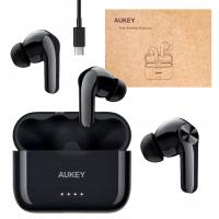 Słuchawki bezprzewodowe AUKEY EP-T28