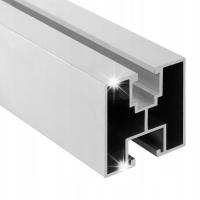 MOCOWANIE STELAŻ PROFIL DO PANELI FOTOWOLTAICZNYCH