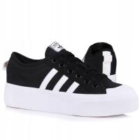 Buty adidas Nizza Platform FV5321