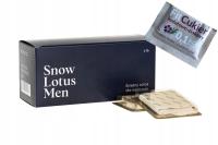 Snow Lotus Men - Śnieżny Lotos zioła dla mężczyzn