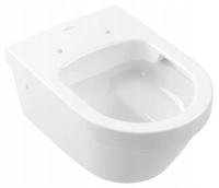 Villeroy & Boch Architectura - Miska WC wisząca, Rimless, biel alpejska 469