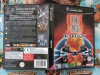 GameCube IKARUGA / AKCJA