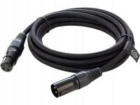 Kabel analogowy audio Elgato XLR do mikrofonu