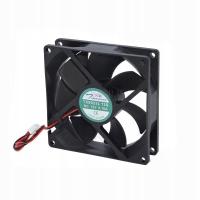 TX9025L12S DC 12 V 0.16 A 9 CM 9025 2 Lines Cooling Fan