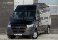 Mercedes Sprinter Sprinter Mikrobus 317 CDI