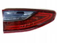 Kia OE 92403j7050 задний фонарь