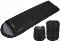 Кампус спальный мешок 2in1 COUGAR до 0ST одеяло 150 справа