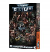 Kill Team – Killzone Upgrade: Shadowvaults