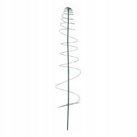Podpora ogrodowa Spirala 162x32cm