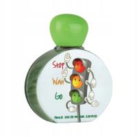 Lattafa Kids Stop Wait Go 75 ml woda perfumowana dla dzieci