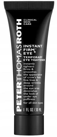 Peter Thomas Roth | Instant FIRMx Temporary Eye Tightener | Firm and