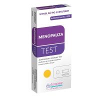 Менопауза - тест на тромбоциты обнаруживает гормон FHSwd тест на менопаузу hydrex