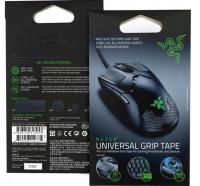 Razer Universal Grip Tape Naklejki antypoślizgowe na mysz , klawaiturę pad