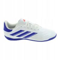 Buty dziecięce Adidas do gry w piłkę nożną COPA PURE 2 CLUB IN IH2911 r. 34