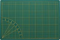Mata do cięcia z nadrukowaną podziałką A3 podkładka SAMOGOJĄCA elastyczna