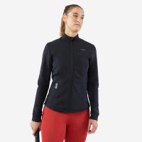 Kurtka tenisowa damska Artengo Soft Dry 900