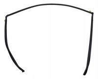 BMW OE 51317119711 уплотнение стекла верхнее