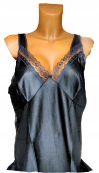 HalmarBIS нижняя юбка выше колена черный