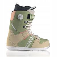 Ботинки для сноуборда DeeLuxe D. N. A. Pastel