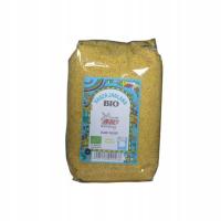 KASZA JAGLANA 1KG BIO- BABALSCY