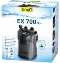TETRA EX 700 Plus Filtr zewnętrz akwarium 100-200L