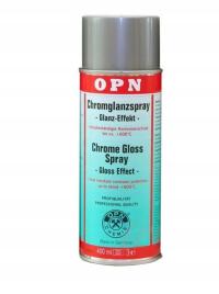 OPN Chrom w Sprayu 400 ml