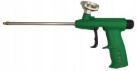 PROFESJONALNY PISTOLET DO PIANKI PIANY MONTAŻOWEJ STALCO MOSIĘŻNY