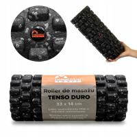 Массажный ролик большой ролик с язычками EPP Majestic Sport 33x14 см