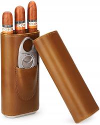 TCR ЧЕХОЛ ДЛЯ СИГАР OBCINACZKA КОМПЛЕКТ