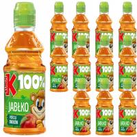 Винни 100% яблочный сок детский сок 12x300ml