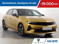 Opel Astra 1.2 Turbo, Salon Polska, 1. Właściciel