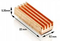 Radiatory AAB Cooling Ram Heatsink 4