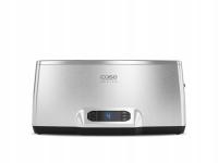 Toster CASO Germany 2779 srebrny/szary 1050 W