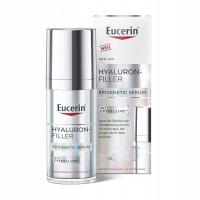 EUCERIN HYALURON-FILLER эпигенетическая сыворотка для лица против морщин 30 мл