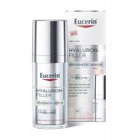 EUCERIN HYALURON-FILLER сыворотка эпигенетическая для лица гиалуроновая кислота 30мл