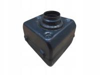 HUSQVARNA 26 LC TŁUMIK WYDECH