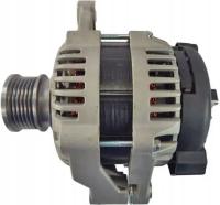 ALTERNATOR 8EL 012 430-581 HELLA