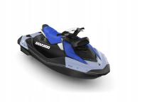 Skuter wodny SEA DOO SPARK 2up 90 Convenience Package Model 2025