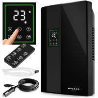 Osuszacz powietrza 2,2L Mozano Dry Comfort 90W 0,7l/24h Pilot Kabel do auta