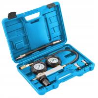 Тестер утечки цилиндра Hoegert техник HT8G413