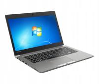 Laptop Toshiba Portege Z30-A i5-4310U 8GB 240GBSSD 1366x768 Windows 10 Home