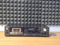 Кассетный магнитофон Technics RS-B100 черный