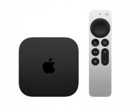 Apple TV 4K WiFi Ethernet 128GB
