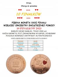 10 FINAŁKÓW 2023