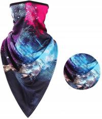 МАСКА ПЛАТОК БАНДАНА БАНДАНА ТРУБА