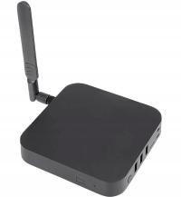 ODTWARZACZ MULTIMEDIALNY MINIX X35-I