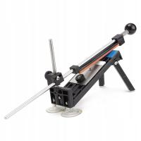 Профессиональная Точилка Для Ножей Точильный Камень Система