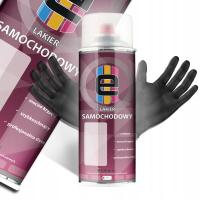 Автомобильная краска E-краска Sp-S 400 мл